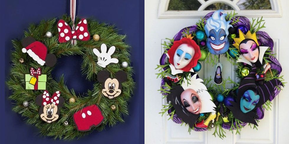 15 things you need to throw a Disney-themed Christmas party 