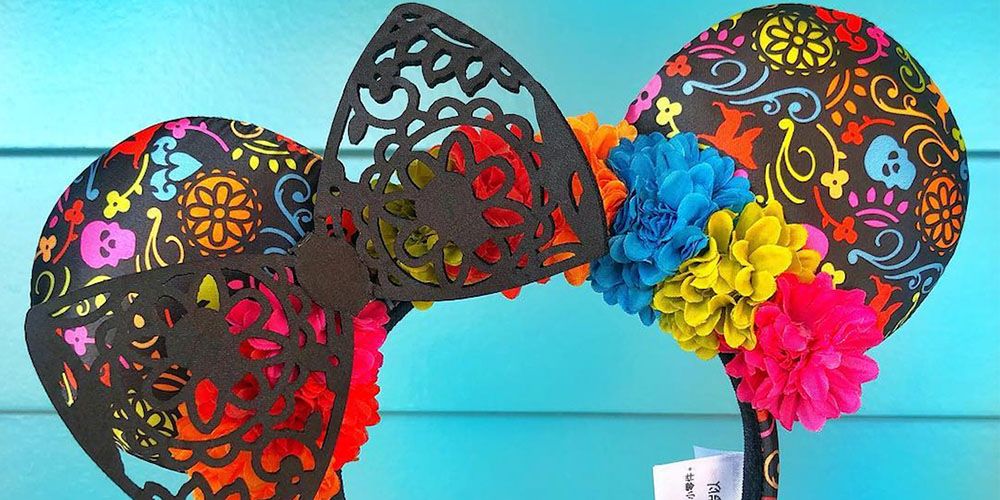 Disney's 'Coco' Ears Sold Out in 2 Hours, So Now We Want Them Even