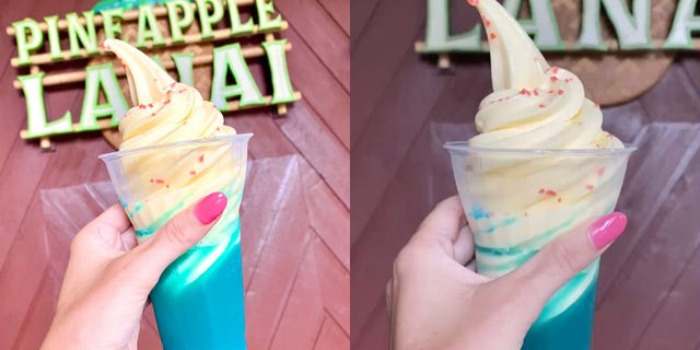 disney coconut rum dole whip