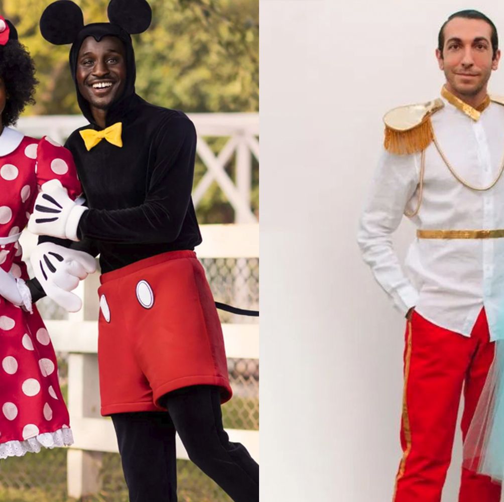disney characters costumes for girls