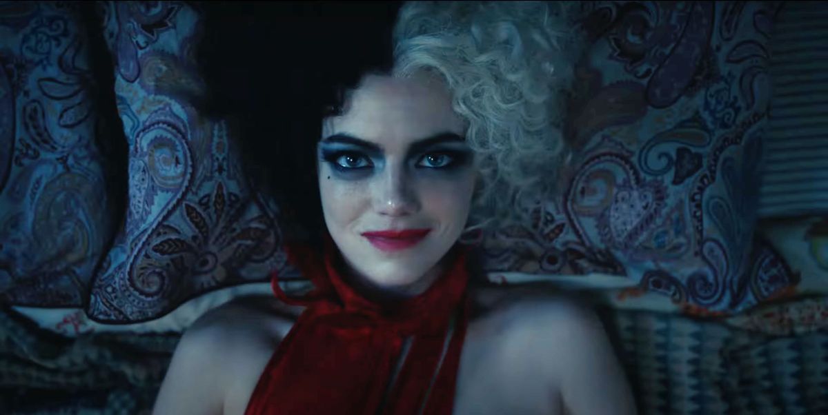 Cruella' hits theaters: Emma Stone's best movie roles, Gallery