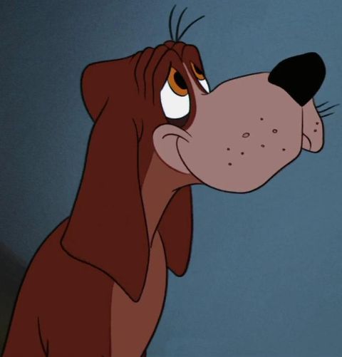 Disney-dog-names-Bruno