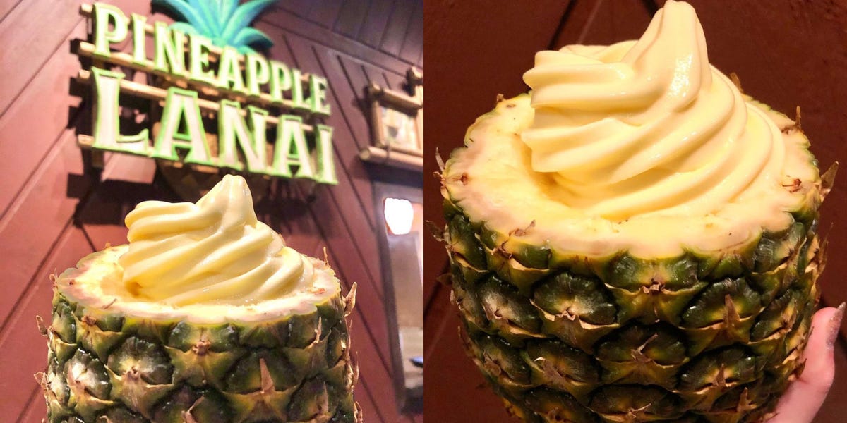 preview for Re-Creating Disney’s Most Iconic Treats At Home