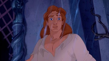 Face, Animated cartoon, Cartoon, Animation, Illustration, Human, Drawing, Fictional character, Cg artwork, Adventure game, 