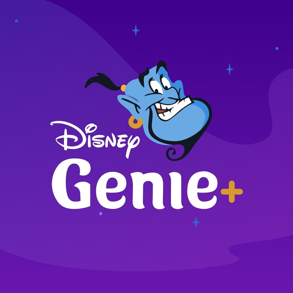 disney genie plus logo disney genie plus logo