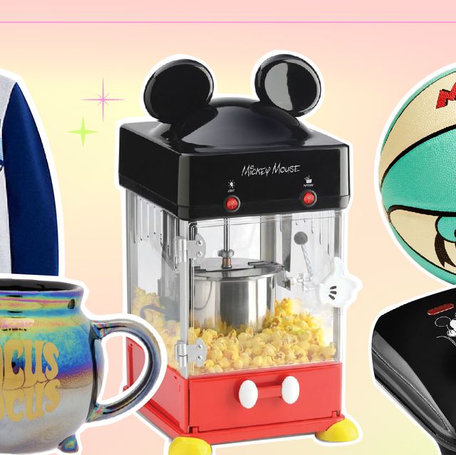 20 Disney Gifts Perfect for Any Fan – Best Disney Merch