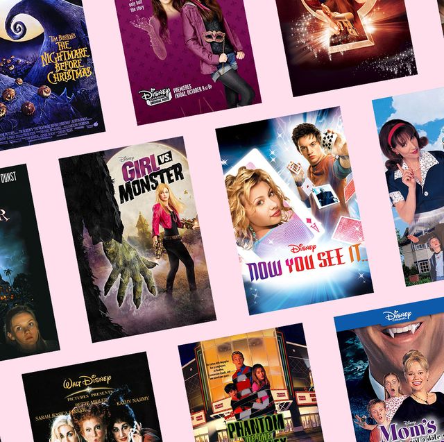 34 Unforgettable Witch Movies & Shows on Netflix 2023