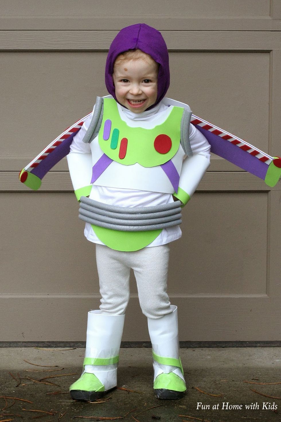 39 DIY Disney Costumes for Kids & Adults - Easy Disney Costumes