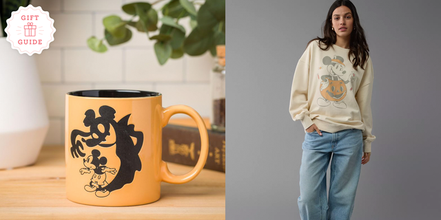 disney halloween gifts