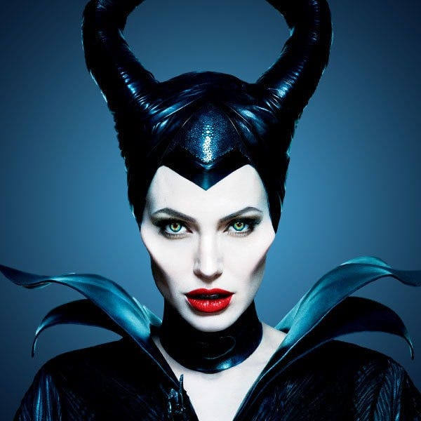 disney halloween movies maleficent