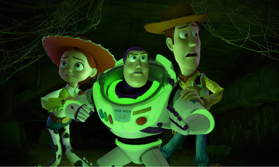 21 Best Halloween Movies on Disney+ to Stream This Fall 2024