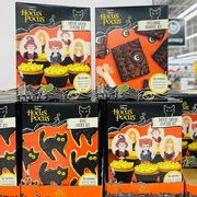 hocus pocus halloween baking kits