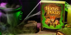 disney 'hocus pocus' game