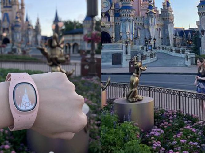 New Discounted MagicBand Upgrade Options Coming to Walt Disney