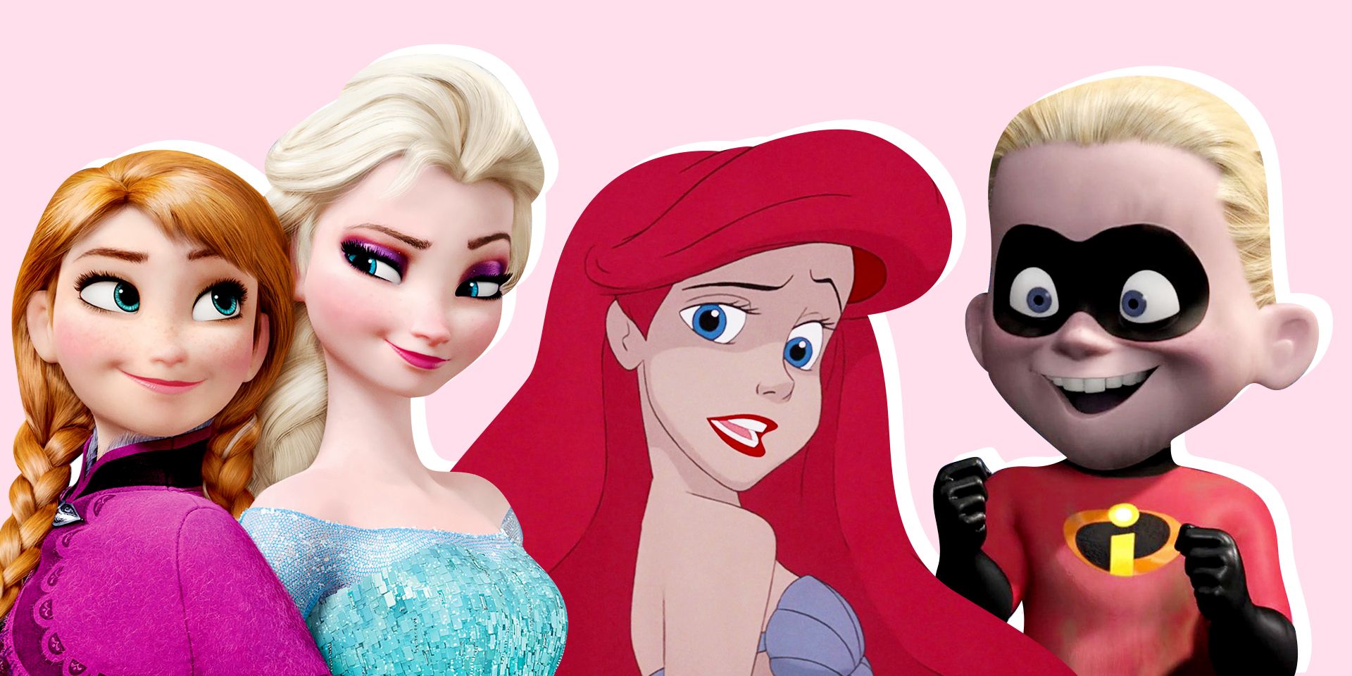 male disney characters with blonde hair