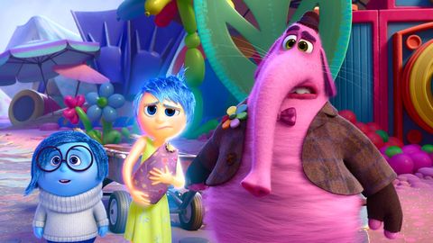 20 Disney Movie Fan Theories - Greatest Pixar Movie Theories Ever