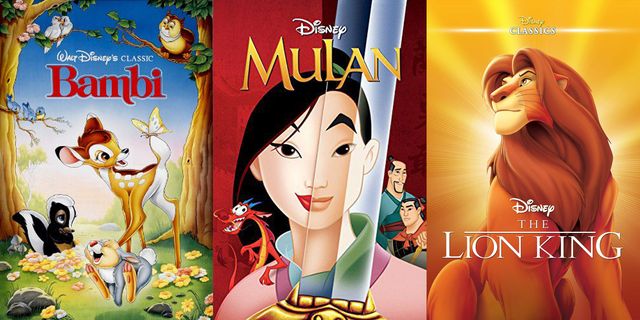 Modern Animated Disney Films Deserve Iconic Villains