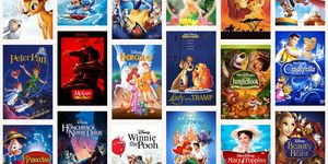 a complete list of every disney live action remake