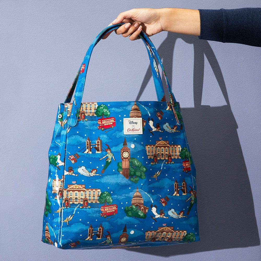 Exclusive The new Cath Kidston Disney Peter Pan collection is here