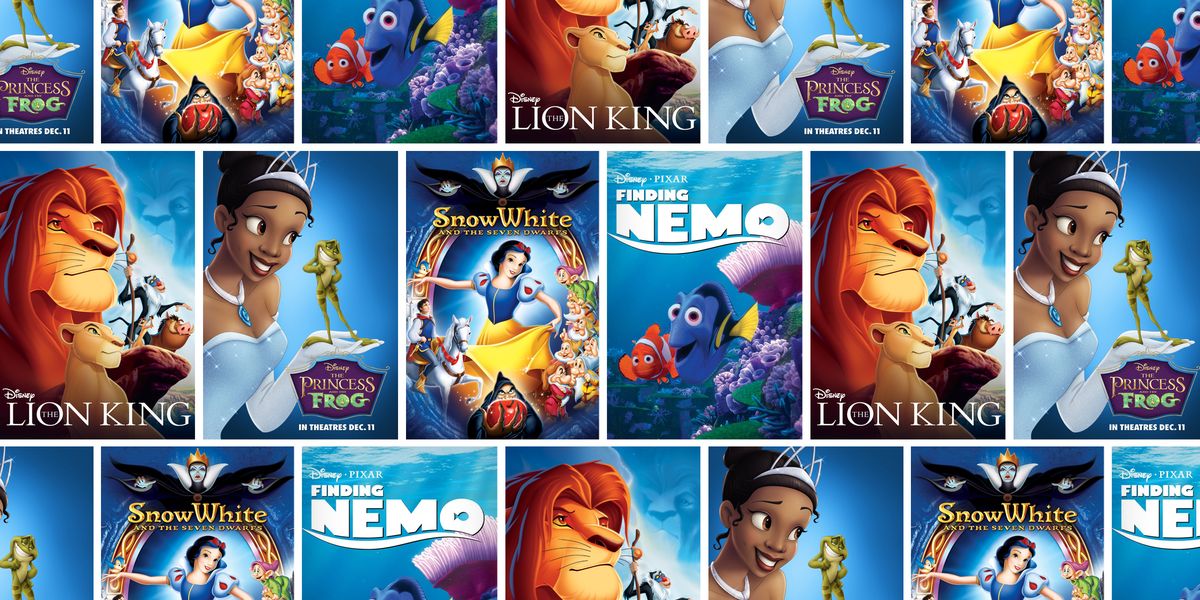 All Movies  Disney Movies