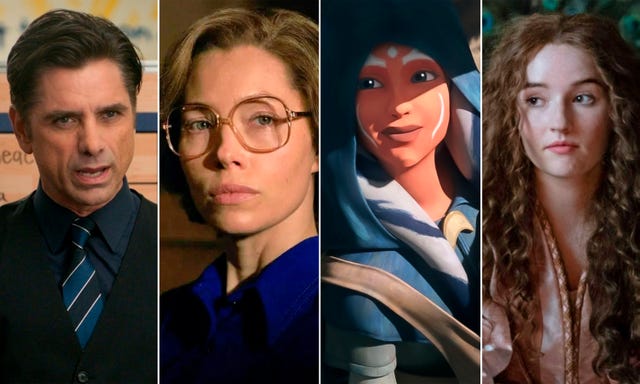 disney plus octubre 2022