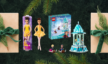 disney princess gifts and toys