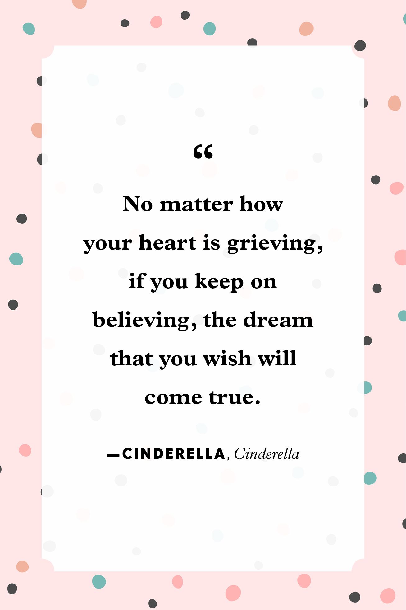 quotes from disney movies about life