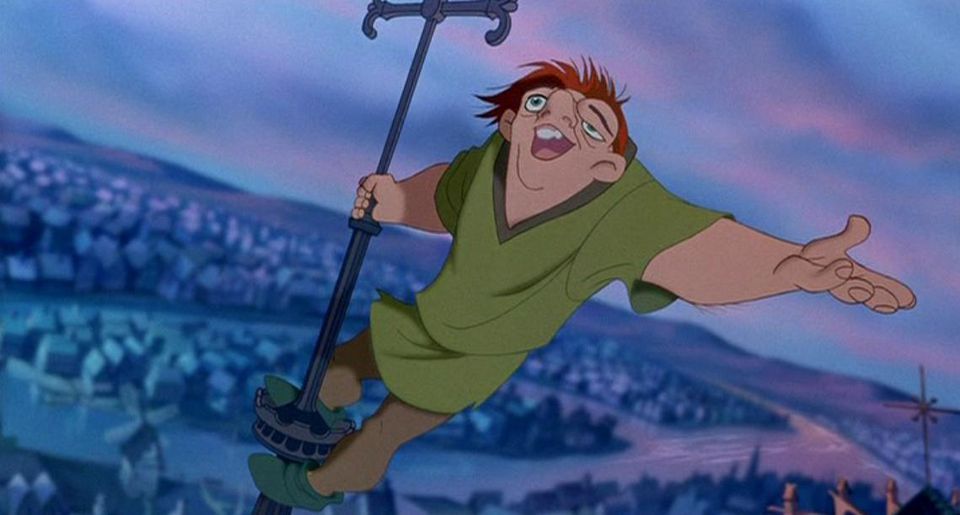 Every Upcoming Live-Action Disney Remake In Development