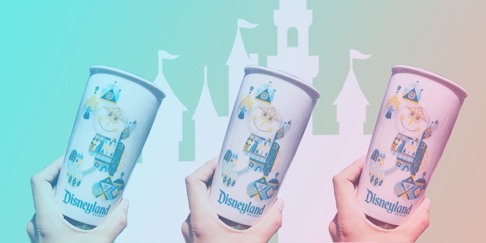 Disney Starbucks Tumbler - Mickey Mouse Holiday - Teal