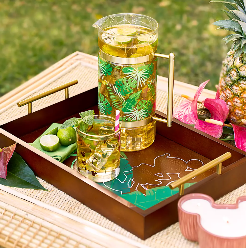 preview for Re-Creating Disney’s Most Iconic Treats At Home