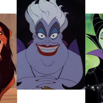 The Twitter thread argues that Disney villains are actually heroes