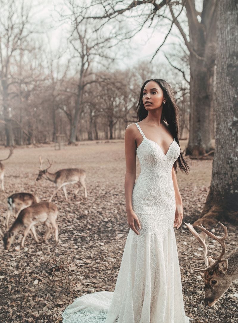 disney wedding dresses, disney and allure bridal wedding collaboration