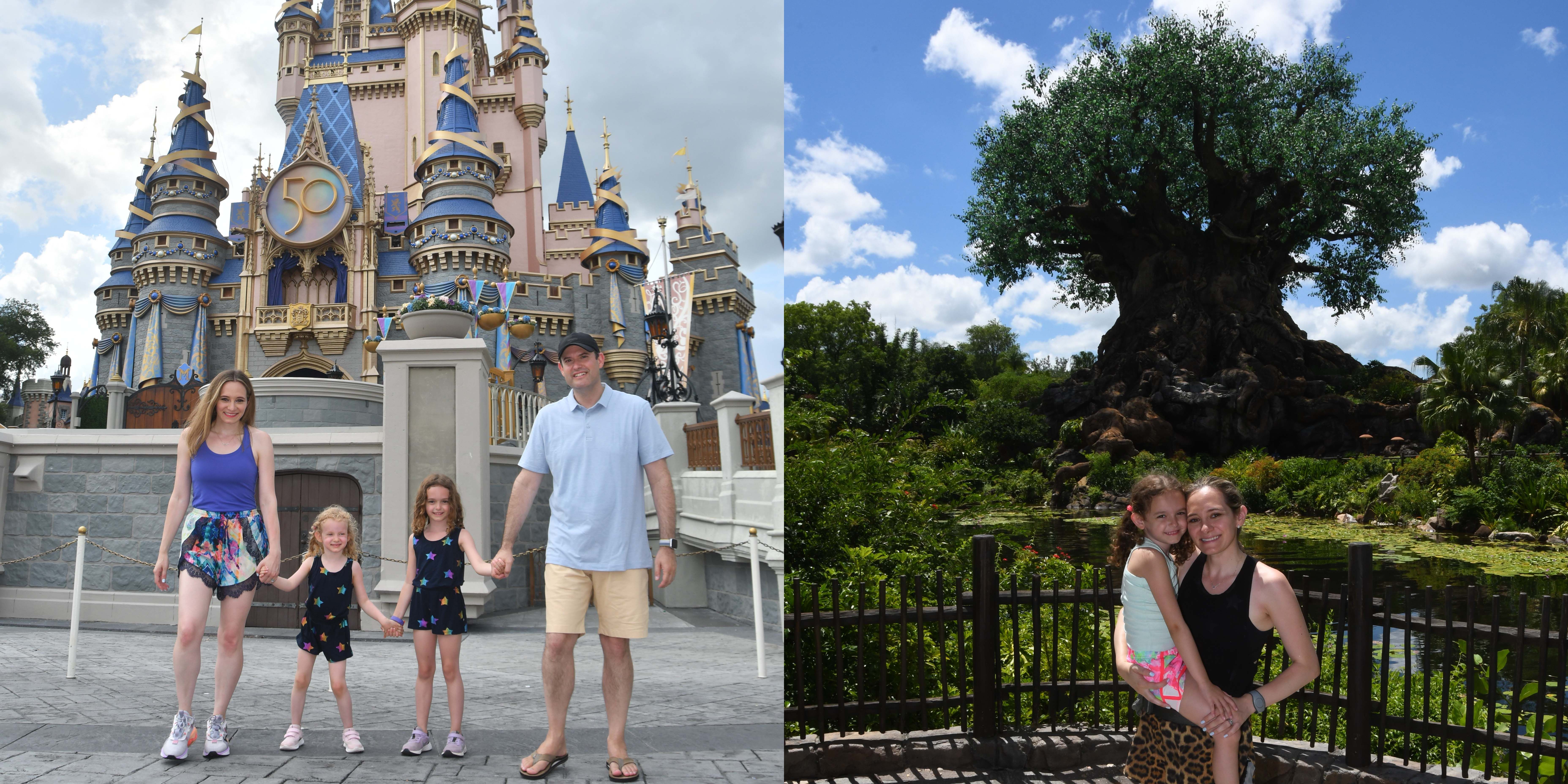 How to Plan a Disney Vacation: 14 Tips for Your Trip to Walt