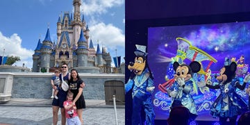 disney world summer 2025