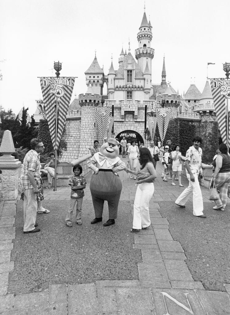 disneyland