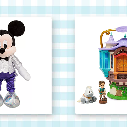 The 17 Best Disney Toys You Can Get at Target