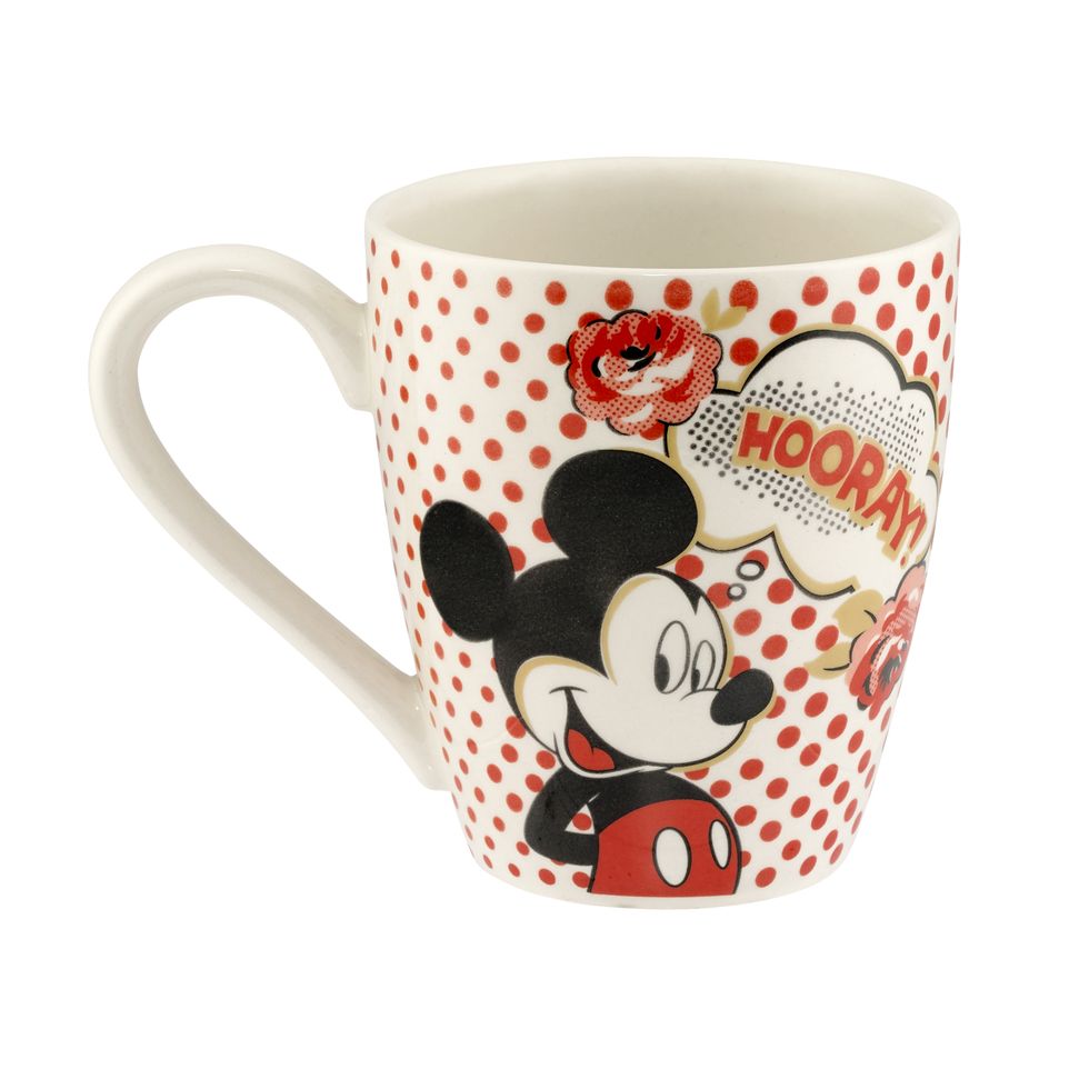 Mug, Drinkware, Tableware, Cup, Coffee cup, Cup, Heart, Design, Polka dot, Teacup, 