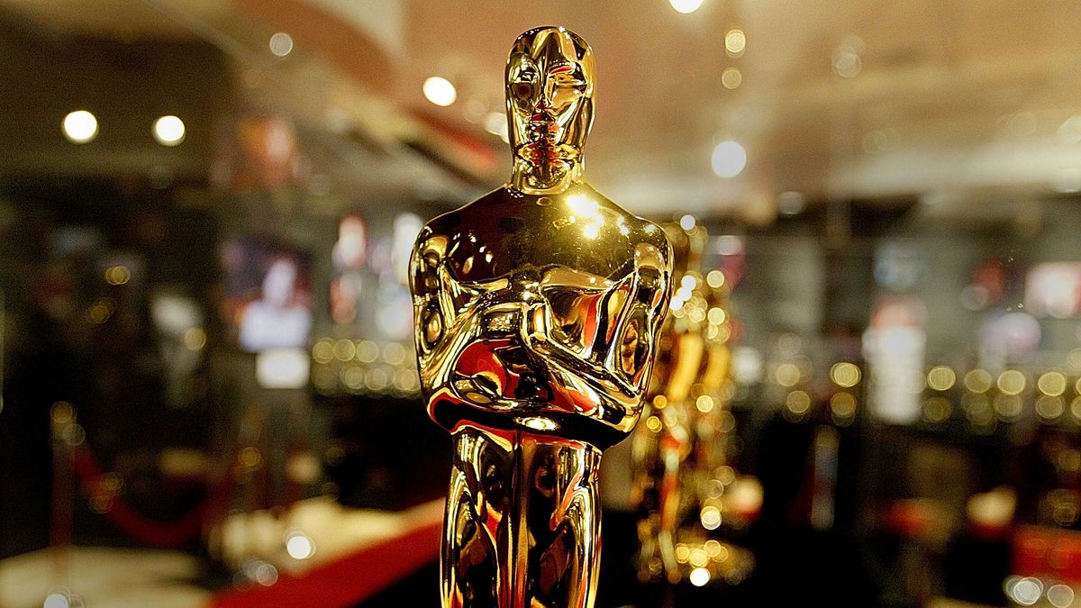 93RD OSCARS® NOMINATIONS ANNOUNCED