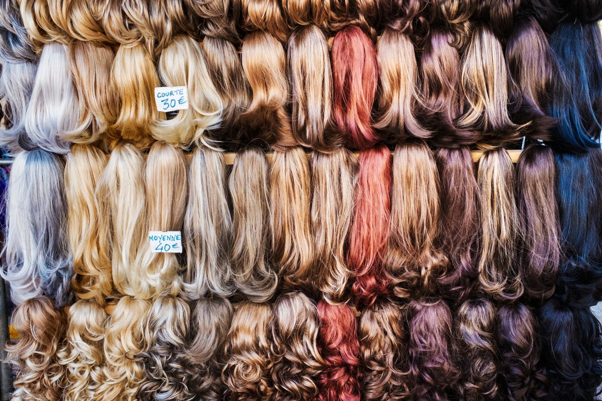 Tips for Buying the Most Natural-Looking Wig