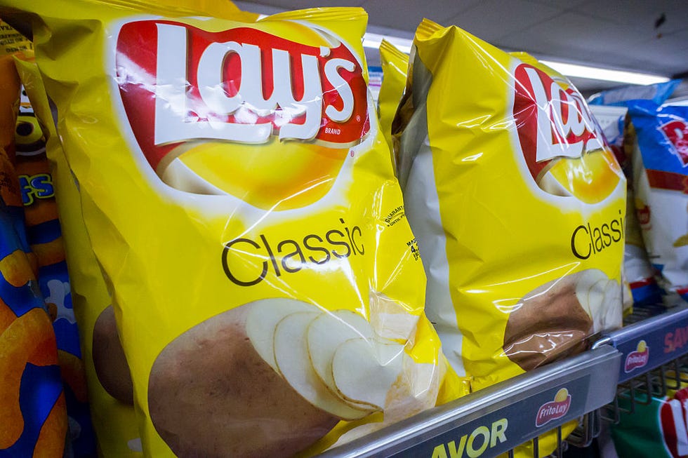 pepsico expected to report an increase in earnings