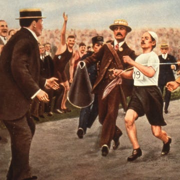 Disqualification de Dorando Pietri aux Jeux olympiques de 1908 disqualification de dorando pietri aux jeux olympiques de 1908
