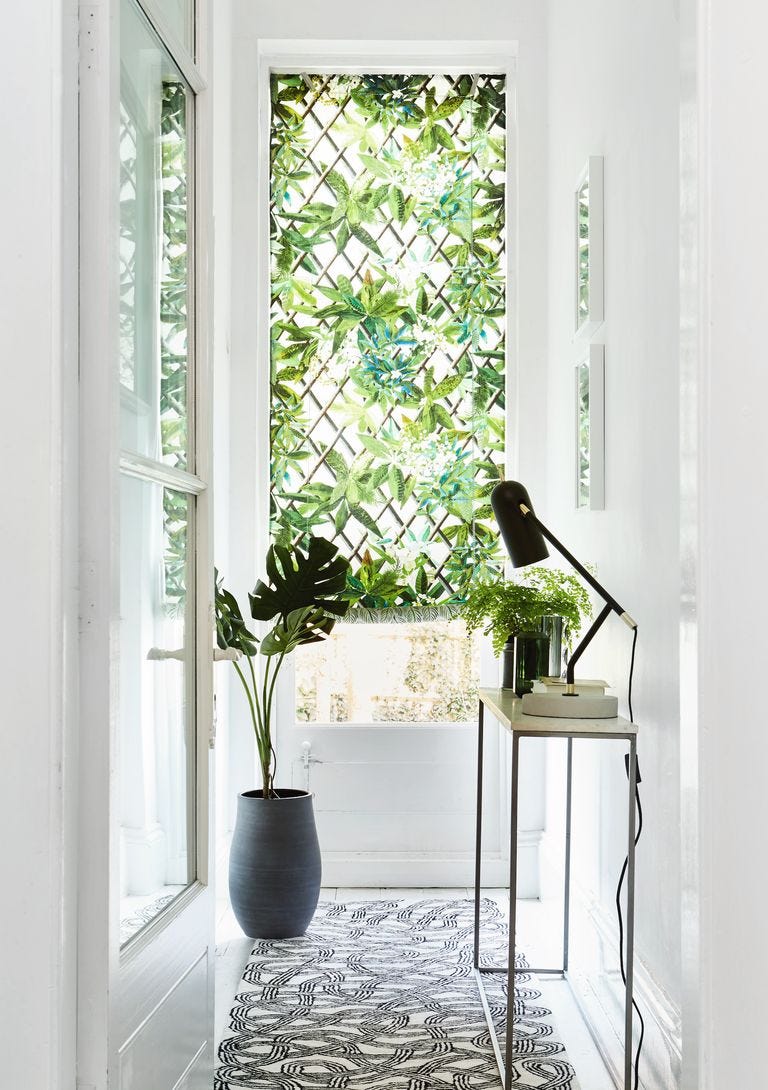pasillo según el feng shui