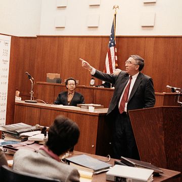 trial of american serial killer jeffrey dahmer