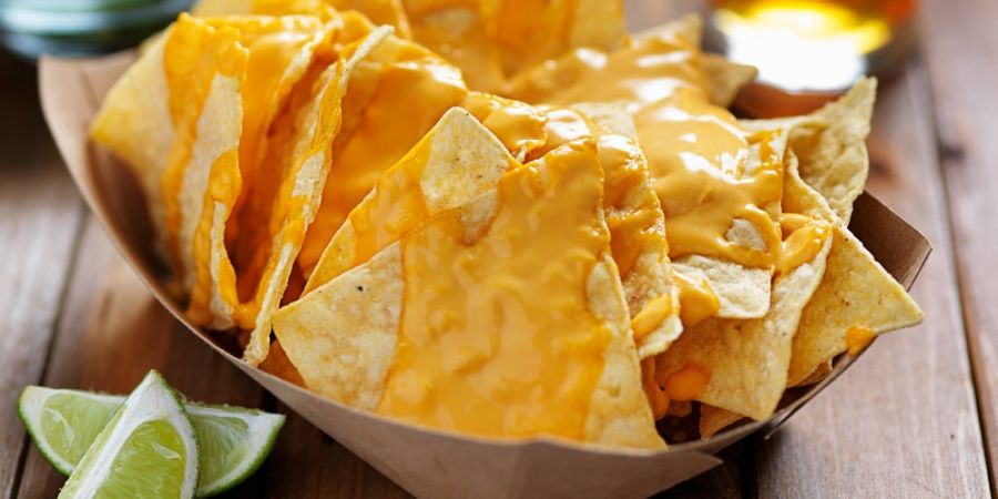 Queso Maken: Dit Recept Voor Kaassaus Is Perfect Bij Nacho'S