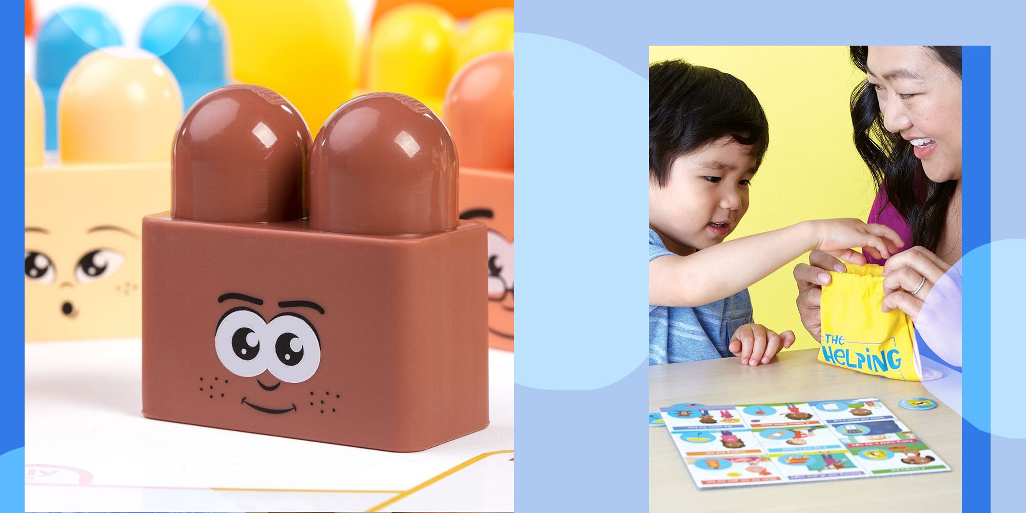 31 Diverse Toys for Kids That Embrace Inclusivity