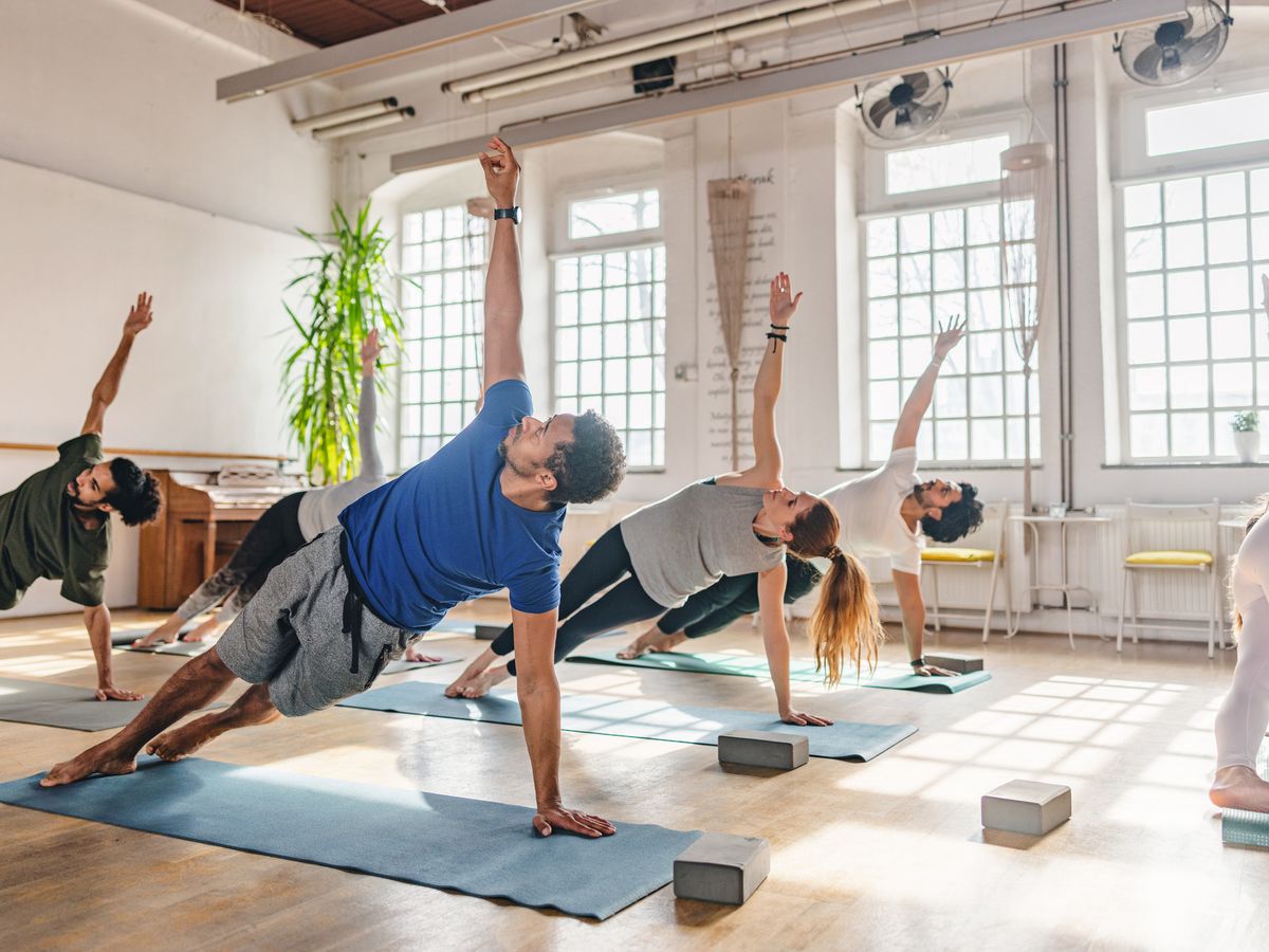 Pilates vs Yoga: Which Workout is Best for Runners?