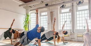 Is the 3-2-8 Pilates Method a Good Workout?