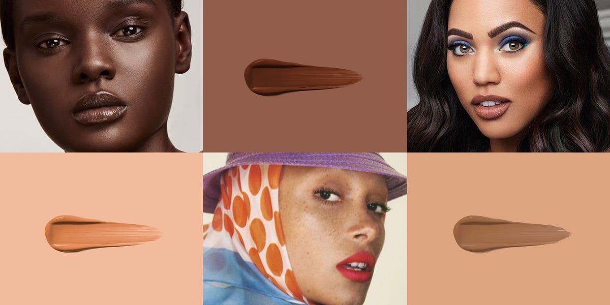 How Fenty Beauty Nailed Diversity & Inclusion