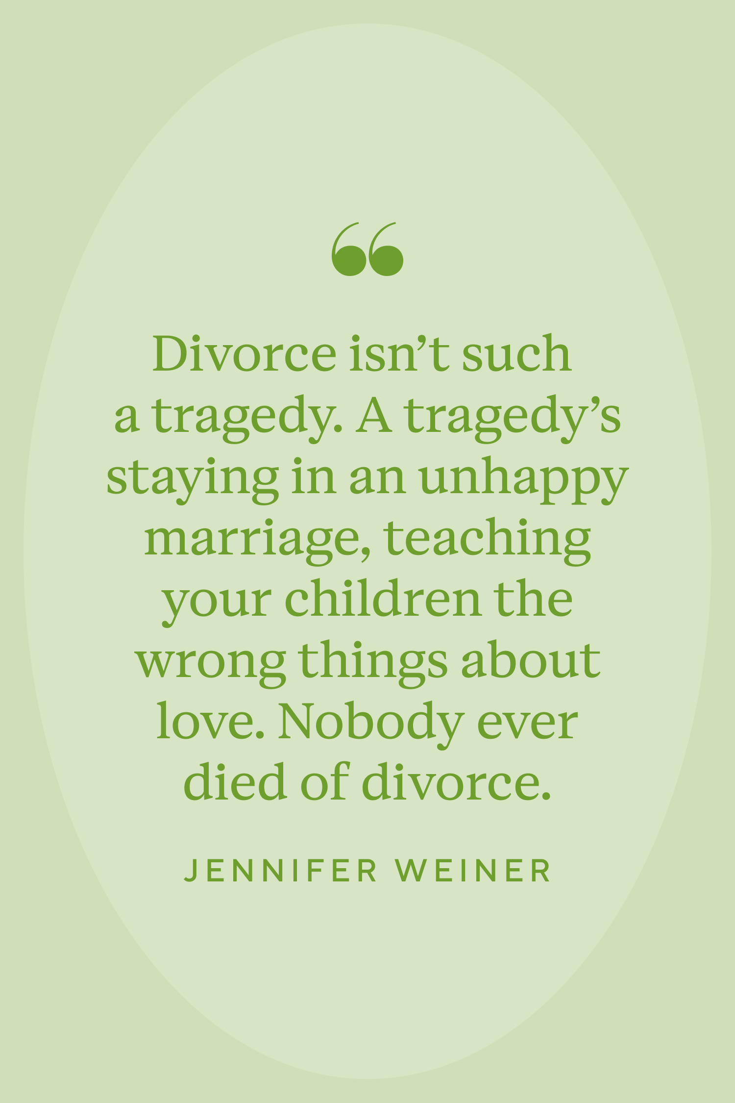 divorce children quotes
