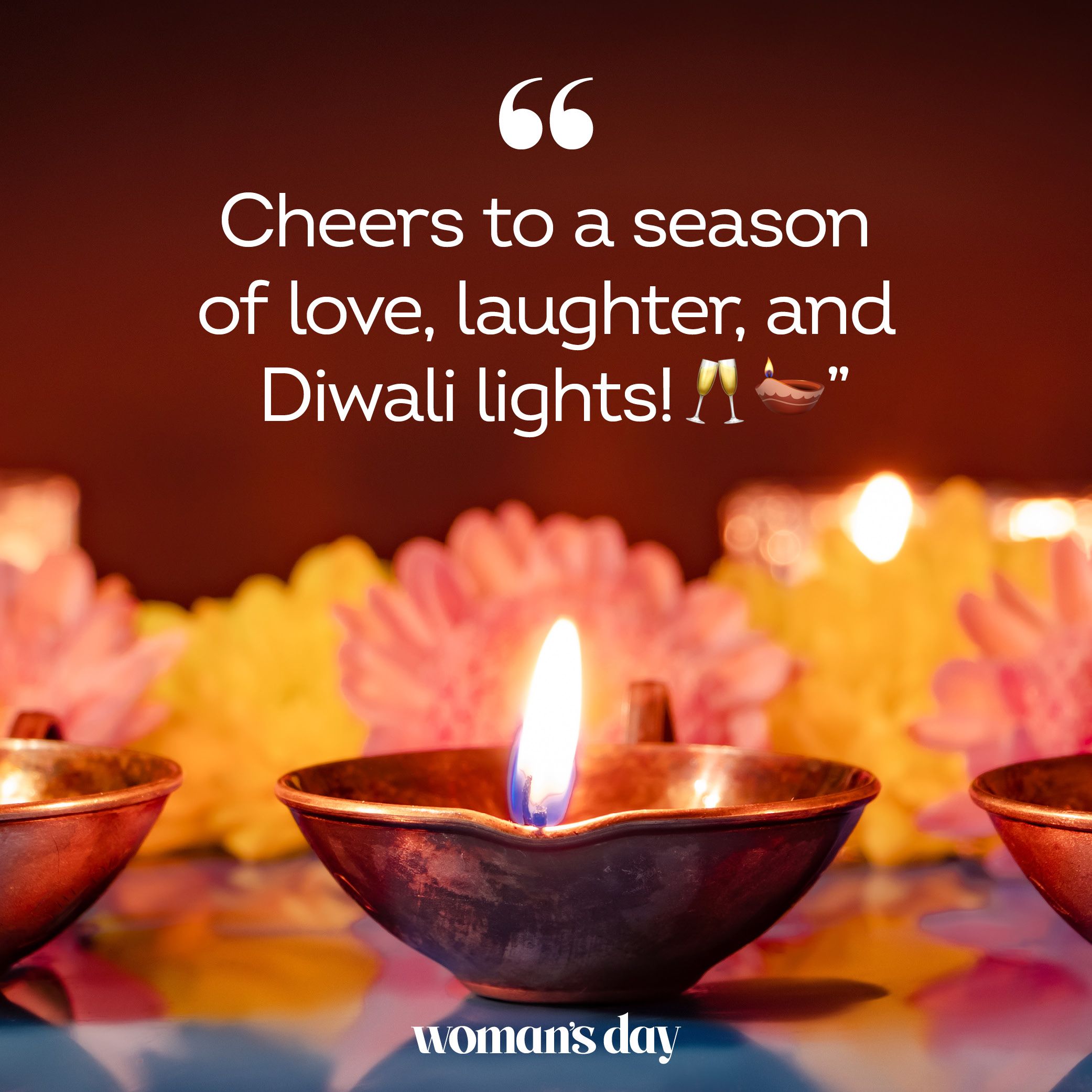 A glittering Diwali in true sense